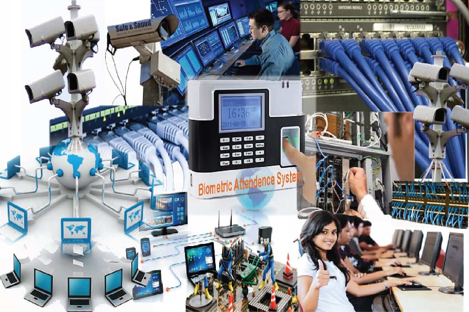 HARDWARE & NETWORKING SECTOR Kairosconsultancy